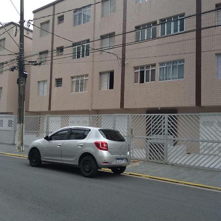Aconchego Praia Grande Bagian luar foto